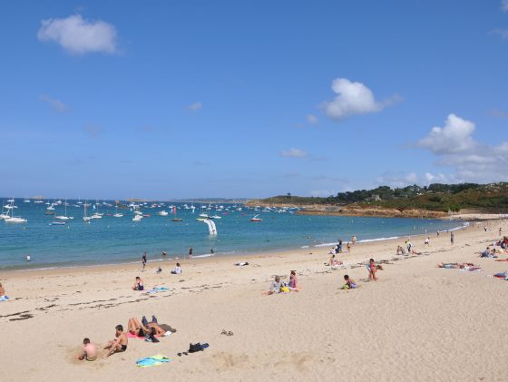 Ma vie en Finistère !